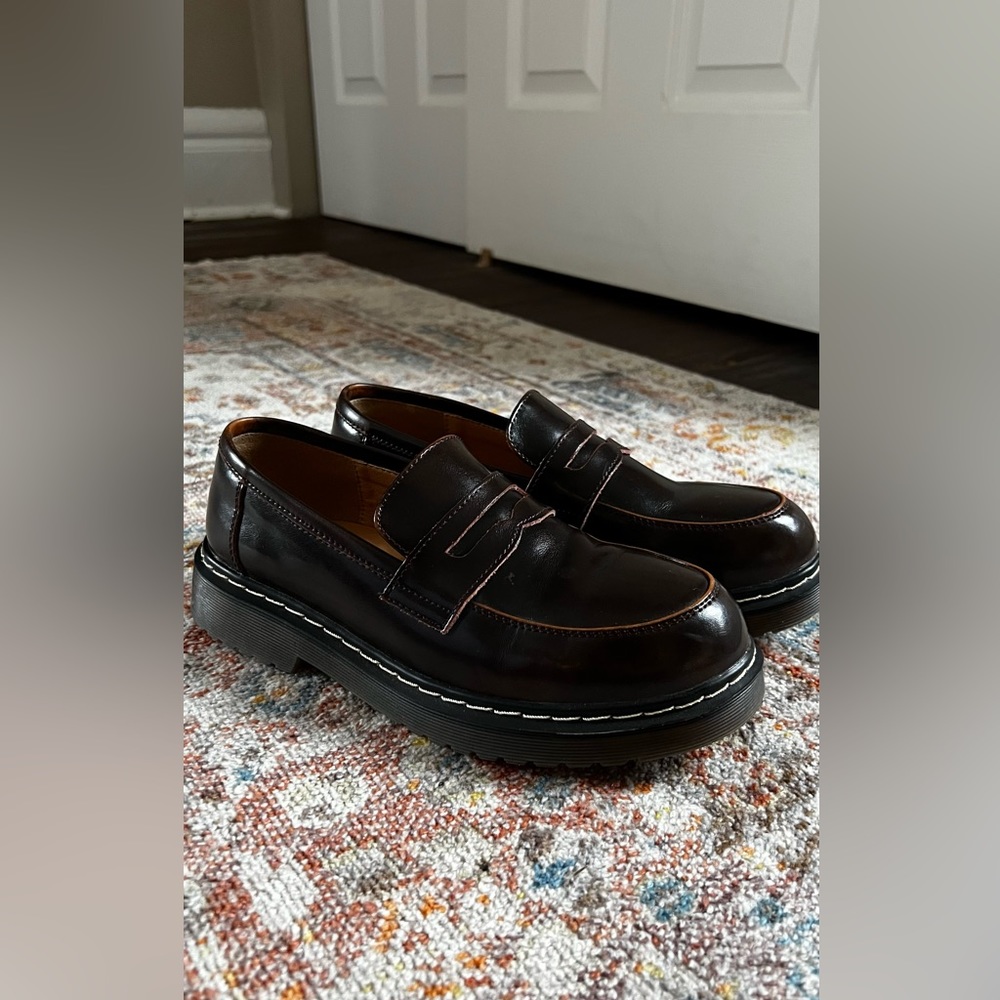 Loafers